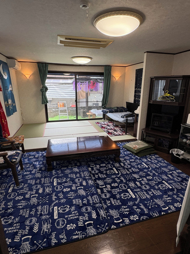 Interior 3, Non-Smoker Guesthouse MIYAZAKI, Miyazaki
