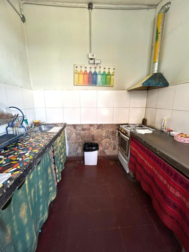 Others 4, Hostal Humahuaca, Humahuaca