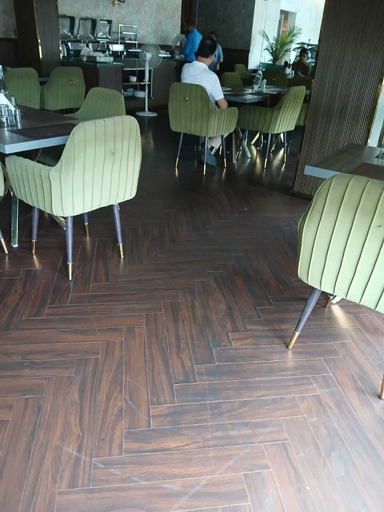 Dining 4, Arch by PKH - Delhi IGI Airport, Delhi