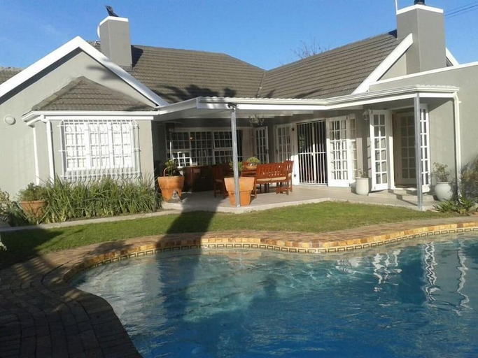 Sport & Beauty 5, Brookdale House, City of Cape Town