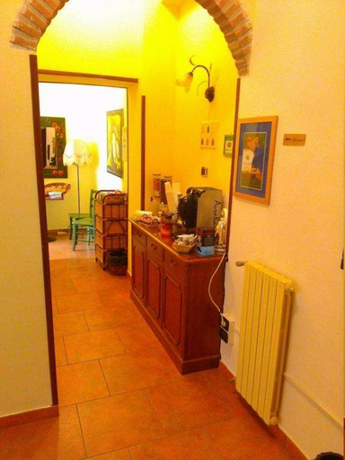 Food & Drinks 5, B&B Le Stanze del Sogno, Benevento