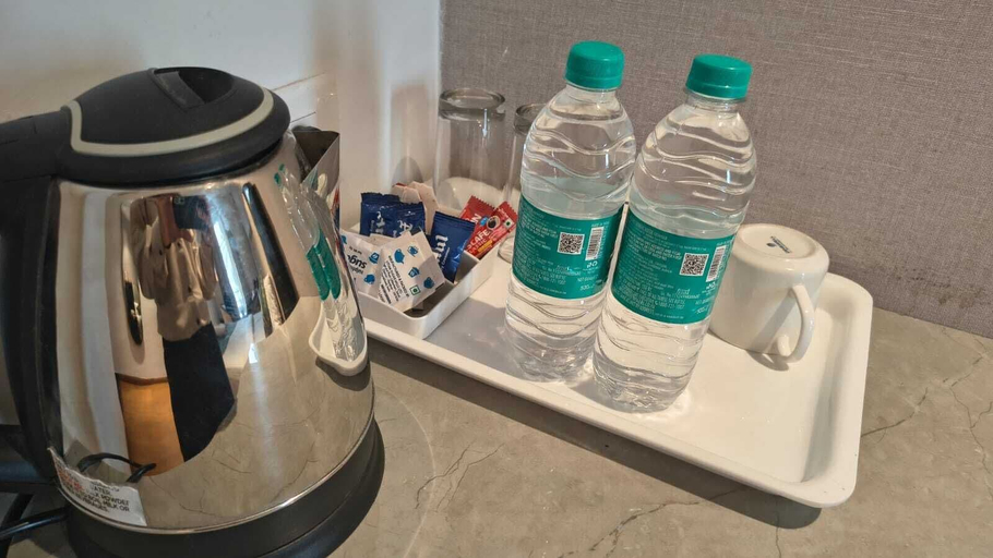 Coffee and/or coffee maker, Arch by PKH - Delhi IGI Airport, Delhi