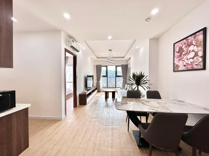 Others 5, Tam Apartment - Muong Thanh Vien Trieu Nha Trang, Nha Trang