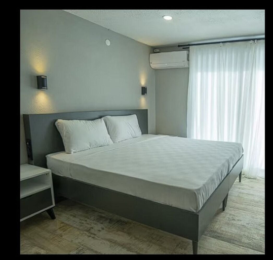 Room 2, NEMESIS OTEL, Bodrum