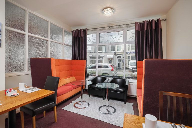 Others 5, Devon Guest House, Blackpool
