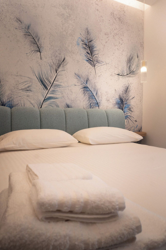 Room 5, Il Rifugio di Capodimonte, Napoli