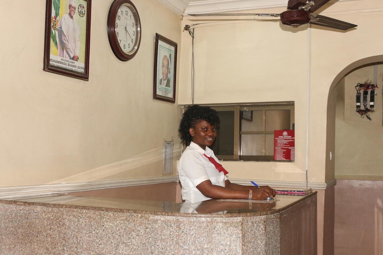 Others 5, Ivory Place Hotel, Uyo