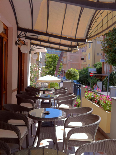 Food & Drinks 5, Hotel Piccinelli, Rimini