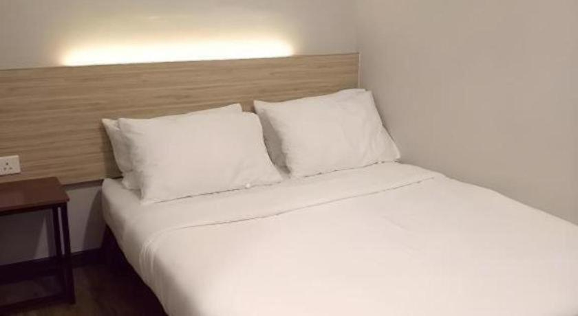 Bedroom 4, Pendang Suite Hotel PLT, Pendang