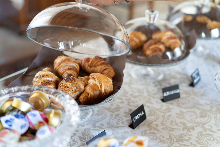 Food & Drinks 5, Residenza Villa Vecelli Cavriani, Verona