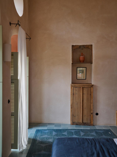 Bedroom 2, Casa Mediterraneo Hotel, Kaş