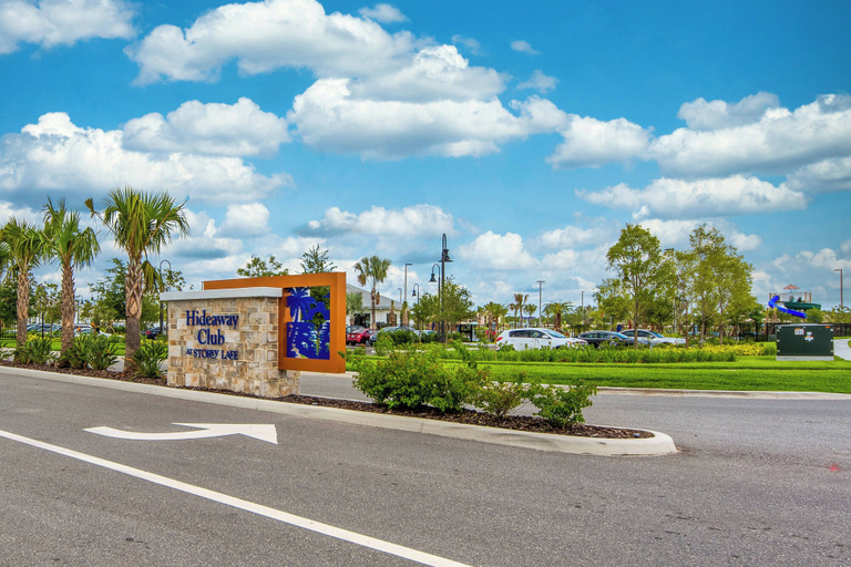 Exterior 3, Sl3111-106 - 2BR Apartment Near Disney Attractions, Osceola