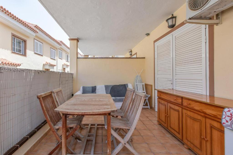 Others 5, Chill-out Apartments with pools to relax in Tenerife South resort, Santa Cruz de Tenerife