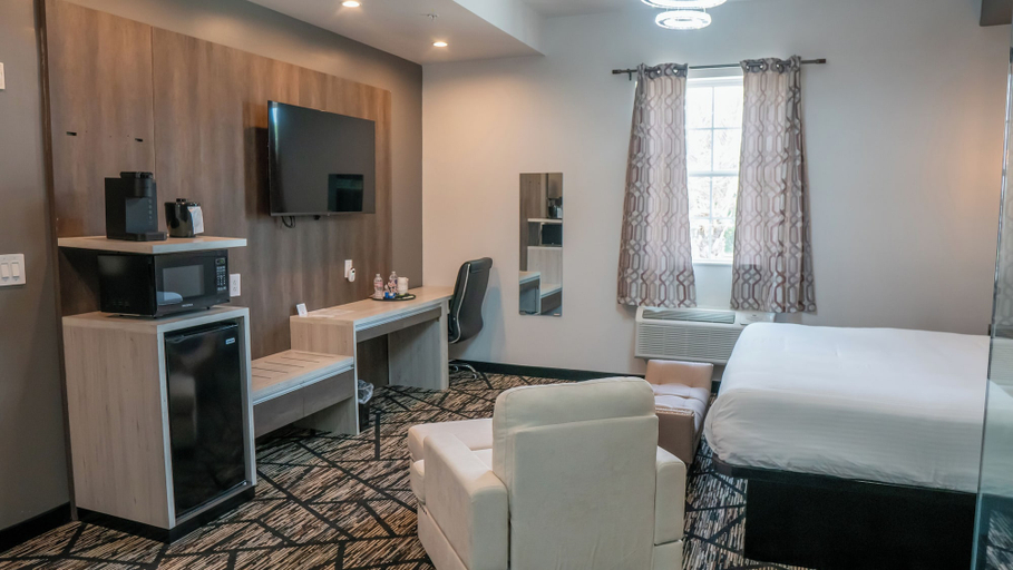 Others 5, Comfeeni Inn and Suites, Houston