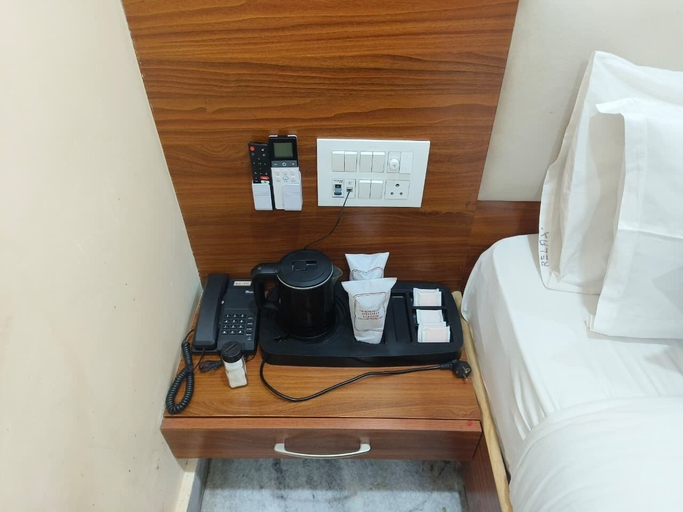 Others 3, Hotel Relax, Jaipur