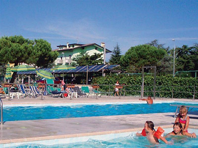 Sport & Beauty 5, Vianello, Venezia