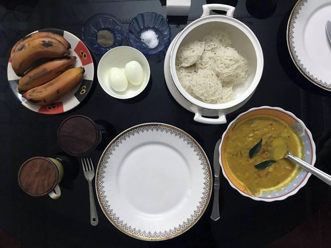 Food & Drinks 5, Ganesh House Homestay, Thiruvananthapuram