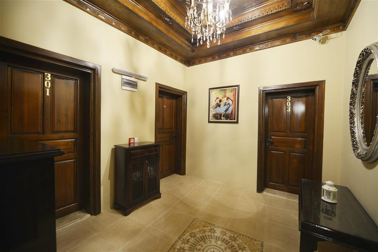 Public Area 3, Hadrian Gate Hotel, Antalya