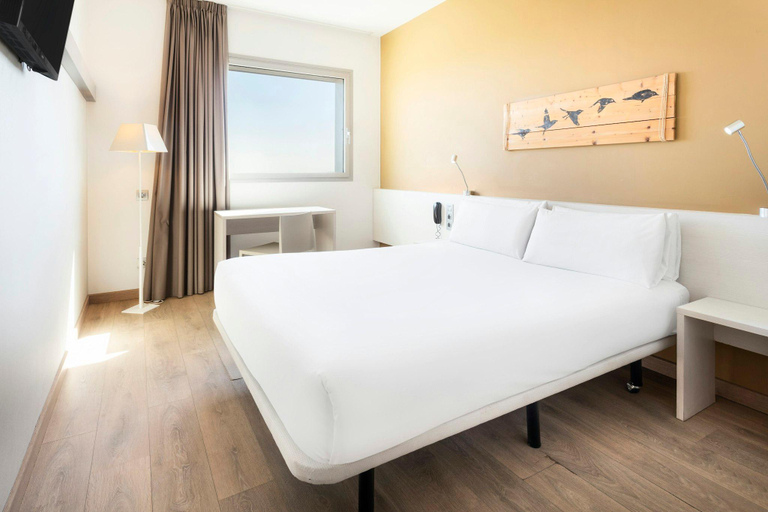 Bedroom 3, B&B Hotel Barcelona Viladecans, Barcelona