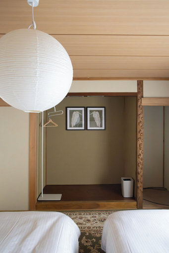 Room 2, Niseko Homey Home, Kutchan