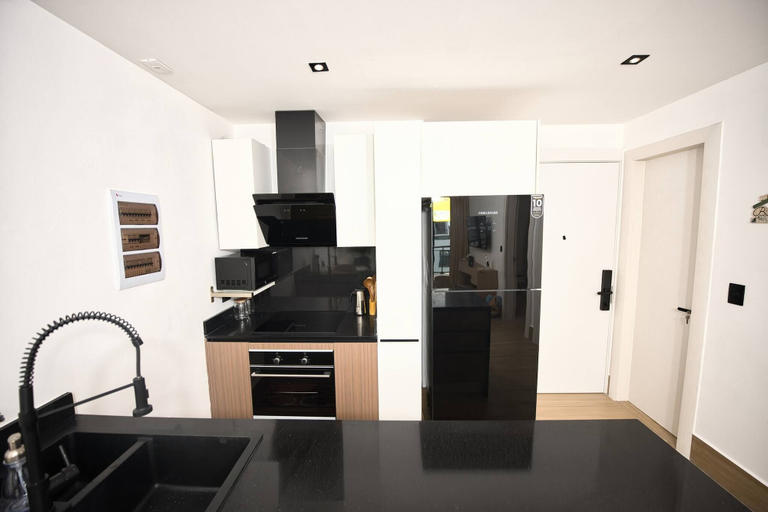 Interior 3, Modern Apartment with Private Pool in Punta Cana, Salvaleon de Higuey