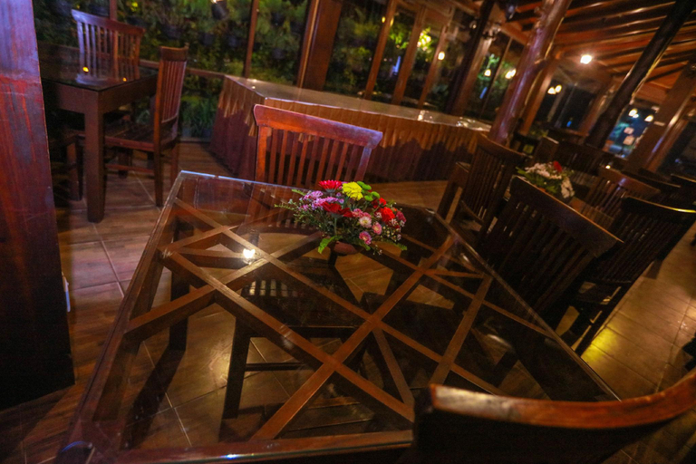 Food & Drinks 5, Ella Flower Garden Resort, Ella