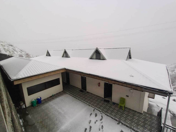 Exterior 4, Hotel Ekant Valley, Dehradun