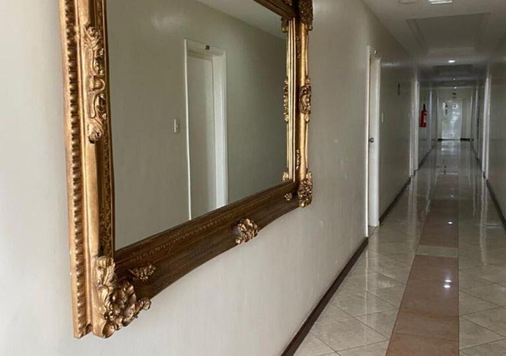 Public Area, Biss Inn, Goiania