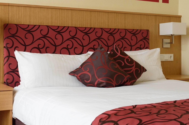 Bedroom 3, Ducky’s Restaurant | Events | Hotel, Wetteraukreis
