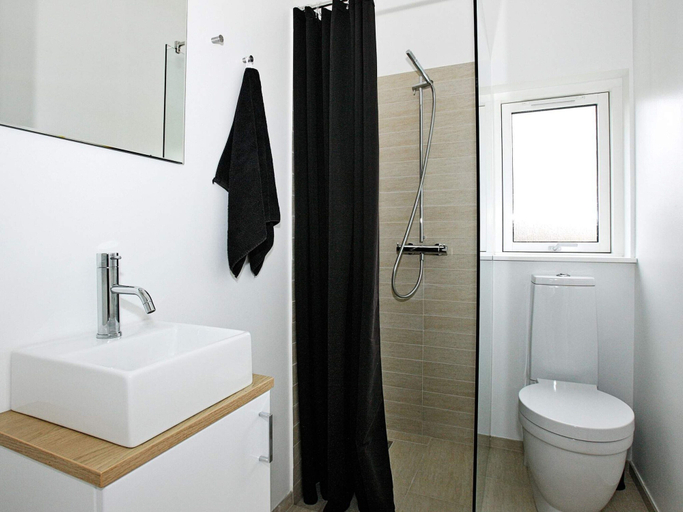 Interior 4, 4 Star Holiday Home in Hadsund, Mariagerfjord