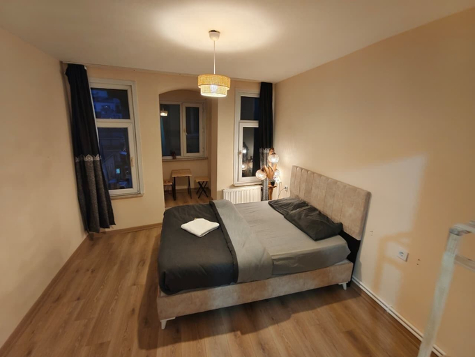 Room 2, White Lily, Beyoğlu