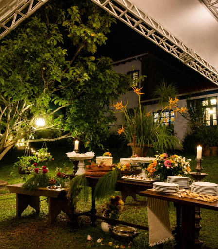 Food & Drinks 4, Segredo da Serra Pousada Boutique, Tiradentes
