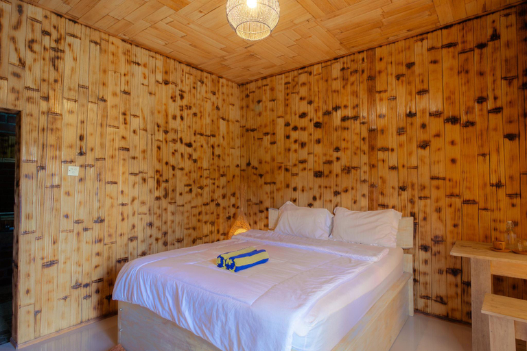 Bedroom 3, Mount Batur Vista Villa, Bangli