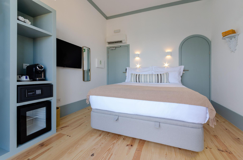Bedroom 2, Westlight Cascais Chalet - Adults Only., Cascais