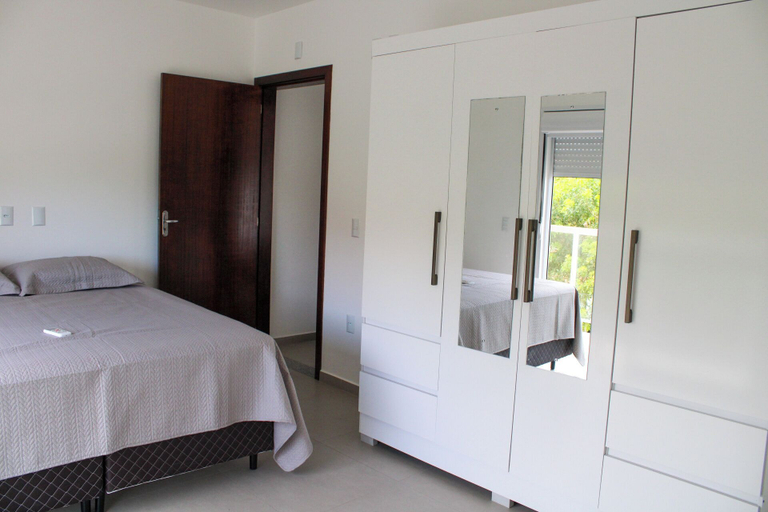 Room 5, Azure Riviera Ferrugem, Garopaba