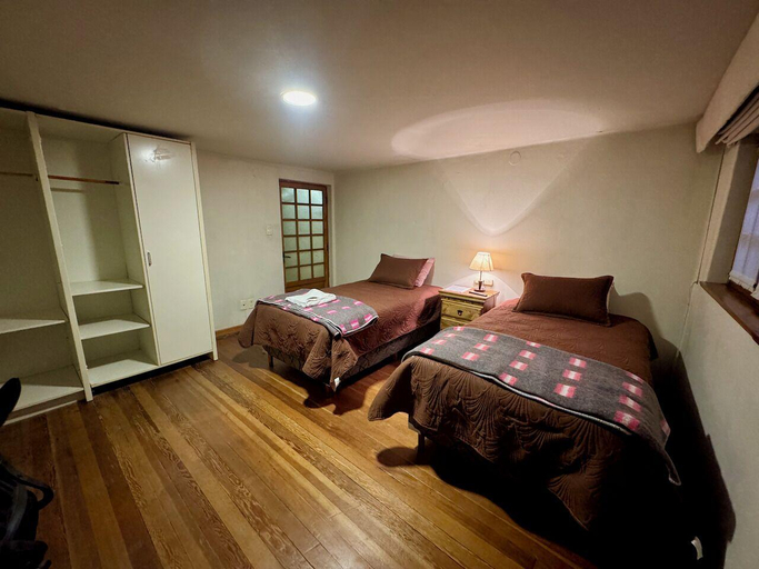 Bedroom 2, Casa Bolivia Mundo B&B, Pedro Domingo Murillo