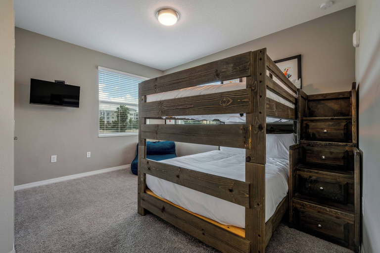 Room 2, Sl4751-208 - 3BR Apartment Near Disney, Osceola