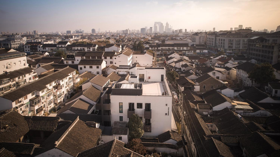 Others 5, Jiangnan House Guanqianjie, Suzhou