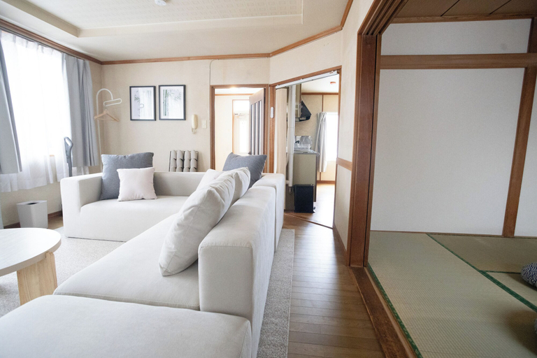 Others 2, Niseko Homey Home, Kutchan