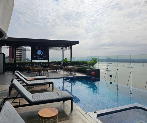 Sport & Beauty 2, Doubletree By Hilton Guayaquil, Guayaquil