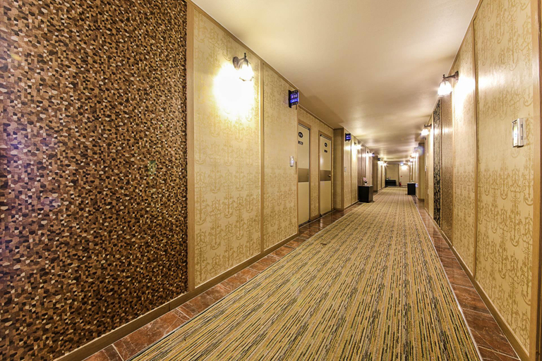 Others 5, Daegu Dongdaegu Station IN THE Hotel, Buk