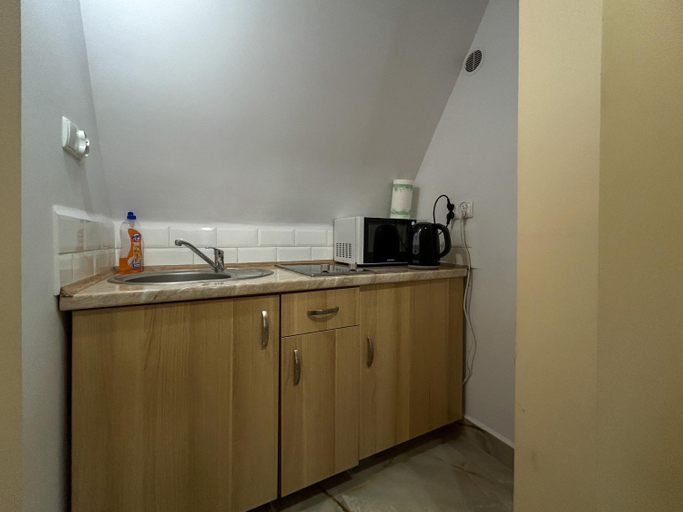 Others 4, Apartamenty i pokoje Gosciniec na Rowni, Tatra