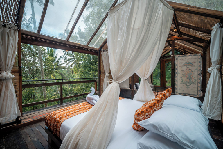 Room 3, Oak House Sidemen, Karangasem