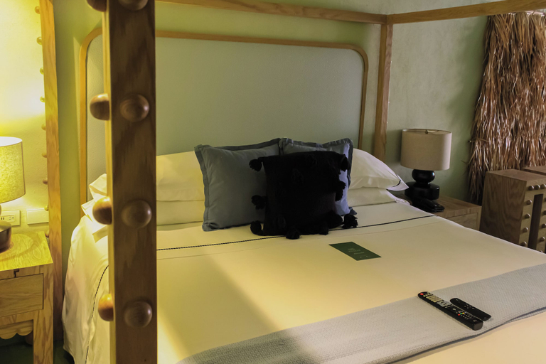 Bedroom 3, William Hotel Boutique De Diseño, Taxco de Alarcón