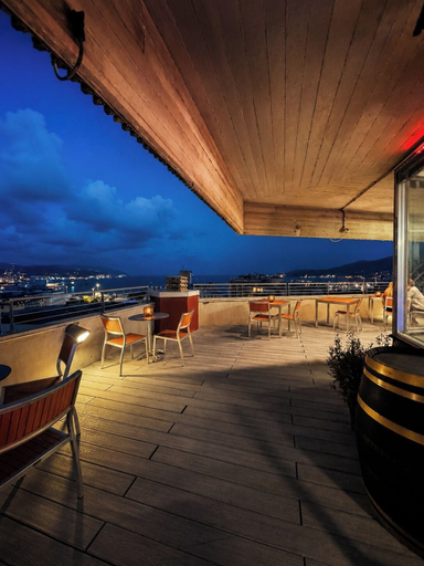 Food & Drinks 4, AllegroItalia La Spezia, La Spezia