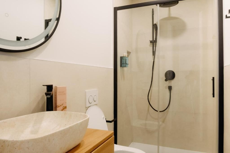 Bathroom 4, Maris Villas, Šibenik
