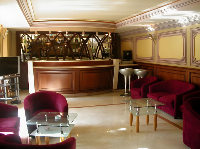 Food & Drinks 5, Hotel Safia, Marrakech