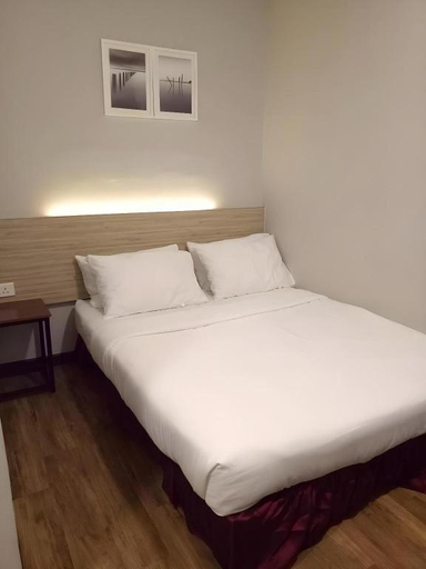 Bedroom 2, Pendang Suite Hotel PLT, Pendang