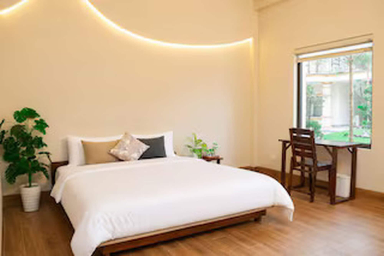 Room 5, Palette Sunset Garden Tam Coc, Ninh Bình