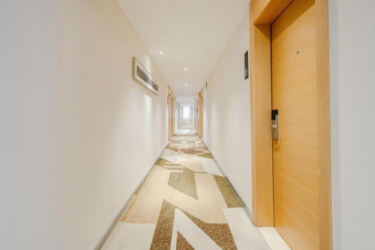 Others 5, City Comfort Inn Baise Leye, Baise